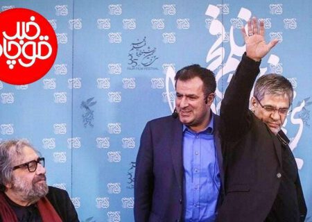 انتقاد تهیه‌کننده قوچانی سینما از رواج لات‌بازی در سینما