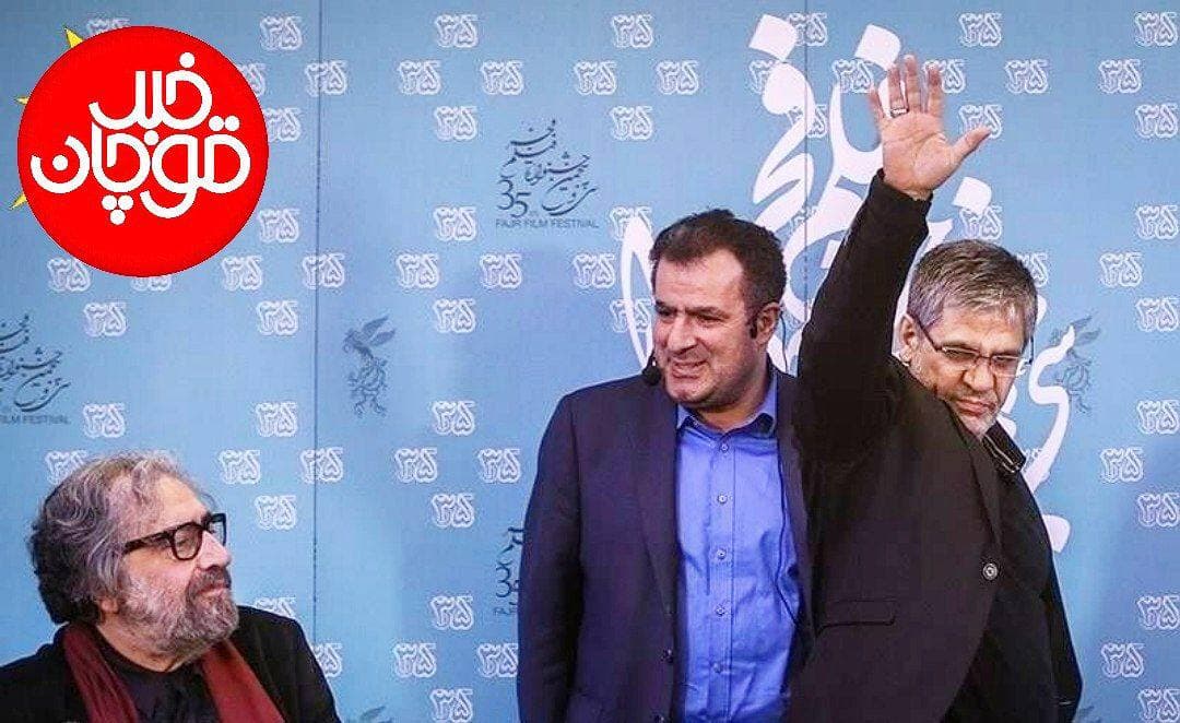 انتقاد تهیه‌کننده قوچانی سینما از رواج لات‌بازی در سینما