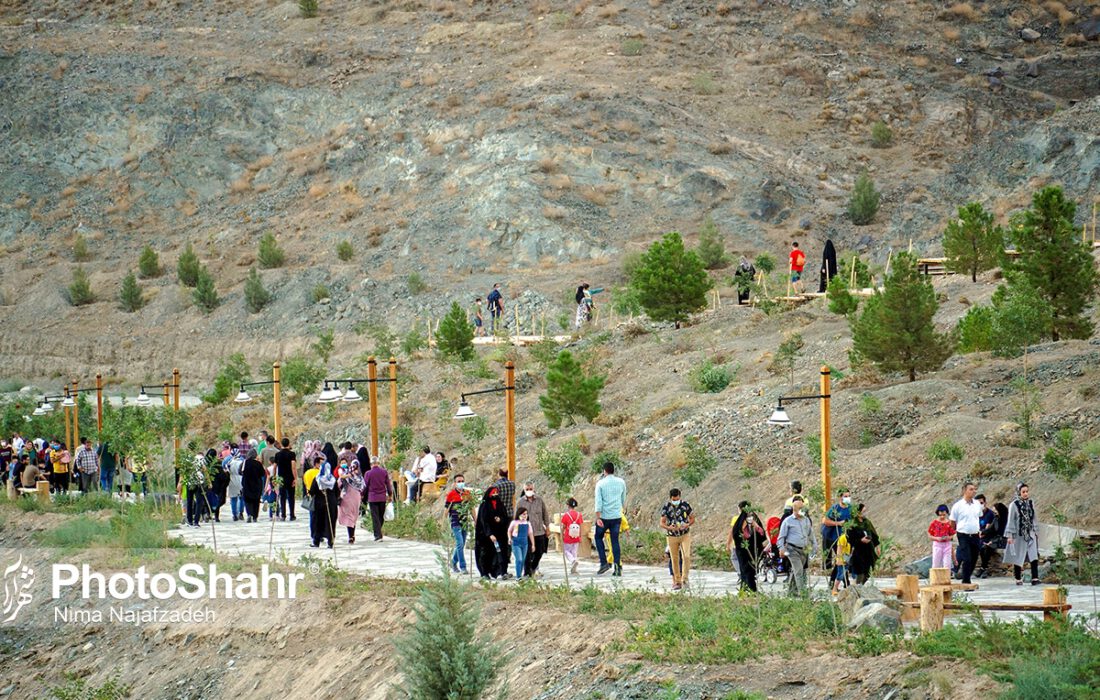 #تلنگر | به بهانه افتتاح زیست‌پارک مشهد در روز عید قربان