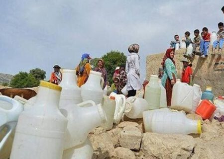 ۶۵ روستای قوچان در وضعیت بحرانی تأمین آب شرب قرار دارند