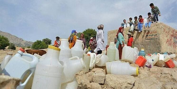 ۶۵ روستای قوچان در وضعیت بحرانی تأمین آب شرب قرار دارند