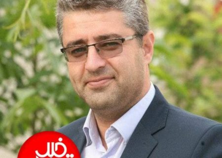 محمدی #شهردار_باجگیران شد