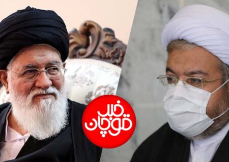 شهرستان قوچان دارای سابقه درخشانی در انقلاب‌اسلامی است