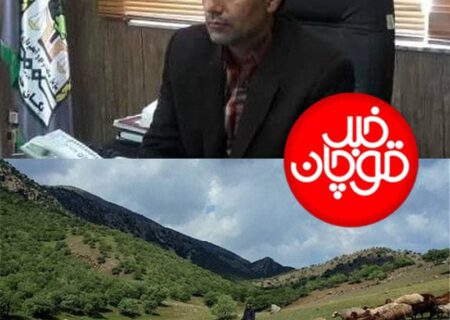 «اکو توریسم» ظرفیت مغفول مراتع قوچان| مرتع گردی موتور محرکه اقتصاد محلی است