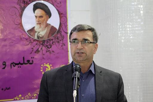 سرانه آموزشی خراسان رضوی از میانگین کشوری کمتر است/ واکسینه شدن ۷۰ درصد دانش آموزان بالای ١٢سال