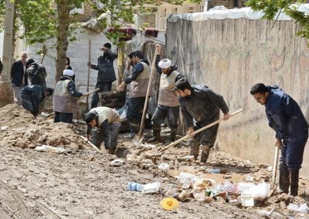 «قوچان» میزبان برگزاری دوره توانمندسازی جهادگران خراسان رضوی خواهد بود