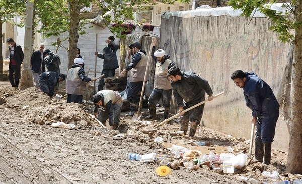 «قوچان» میزبان برگزاری دوره توانمندسازی جهادگران خراسان رضوی خواهد بود