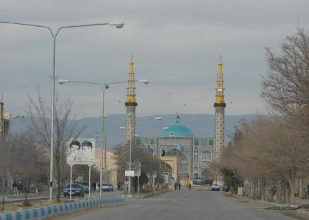 برپایی سه موکب با ظرفیت اسکان بیش از ۲ هزار نفر زائر در قوچان