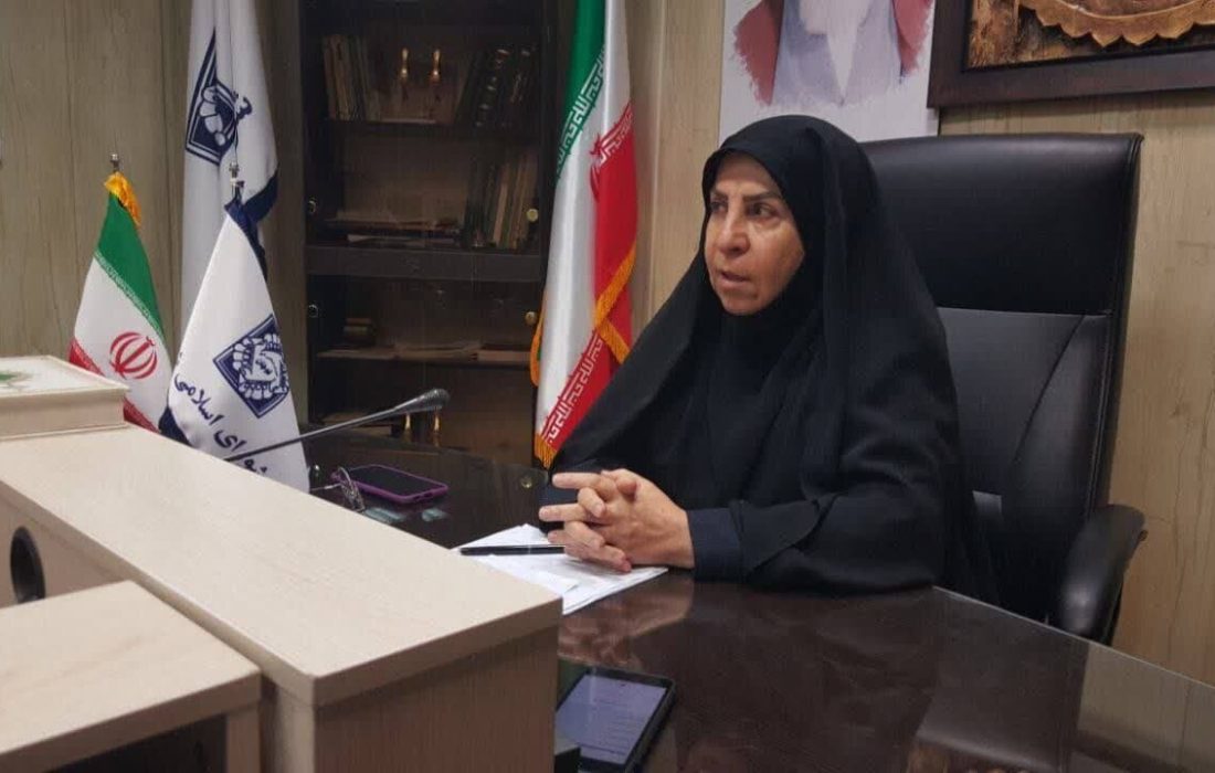 انتخاب شهردار قوچان توسط اعضای شورای شهر