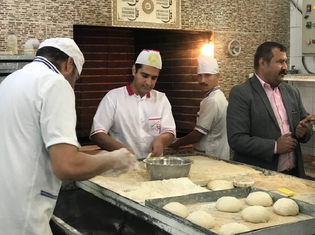 مانور پدافند غیرعامل در قوچان برگزار شد