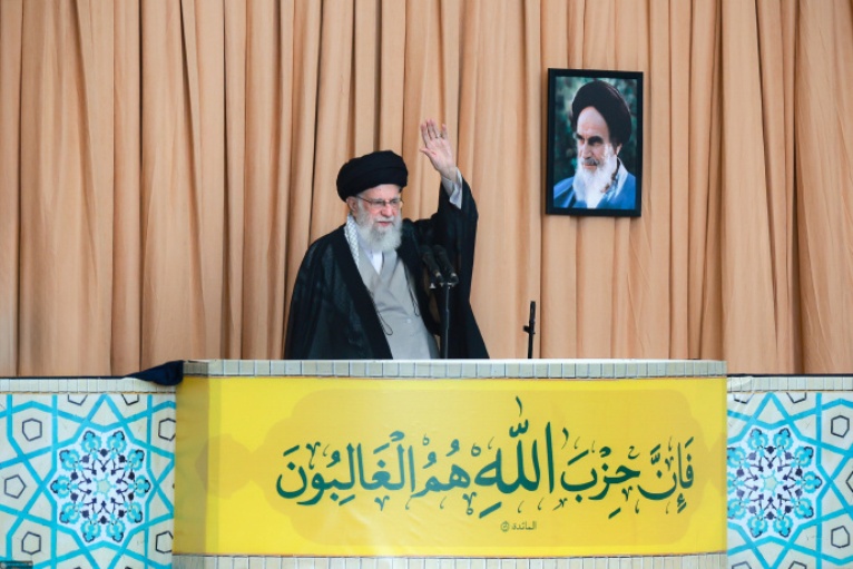 جمعه نصر؛ پیامی قوی از اتحاد و مقاومت اسلامی