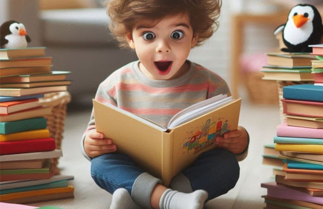 ترویج کتاب‌خوانی با برگزاری مسابقات خلاقانه