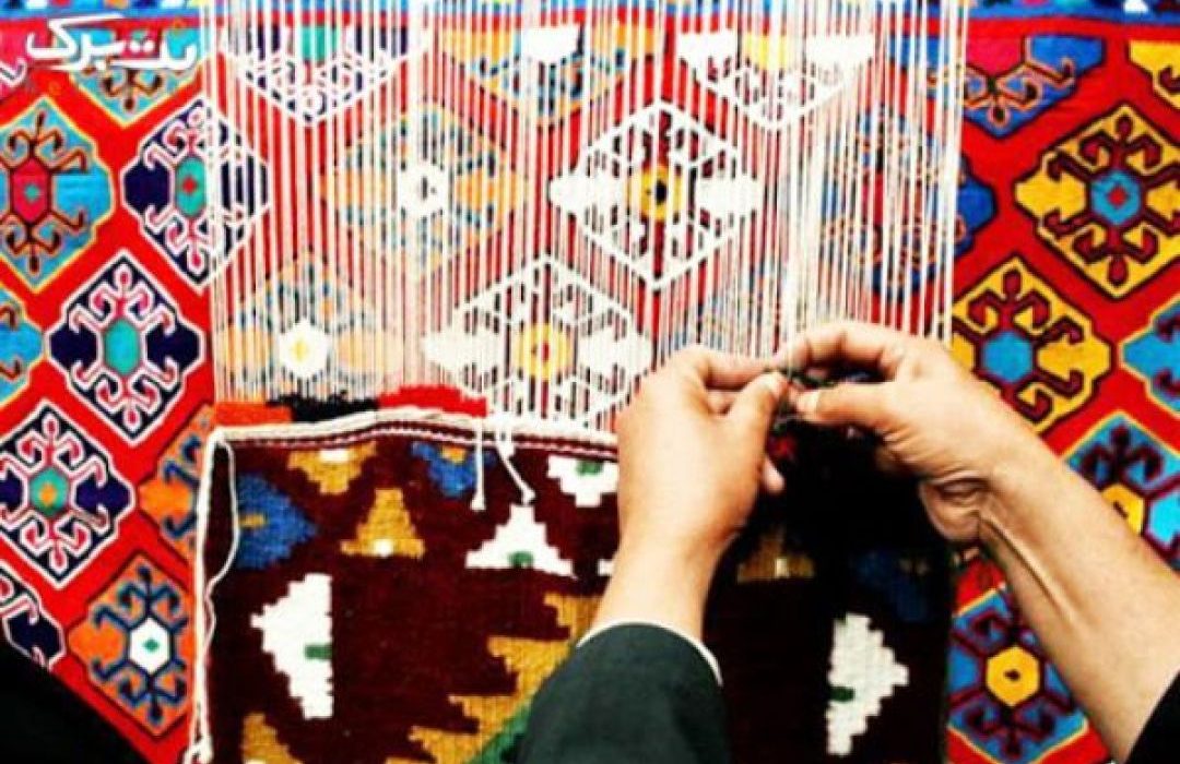 فعالیت 260 هنرمند صنایع‌دستی در قوچان