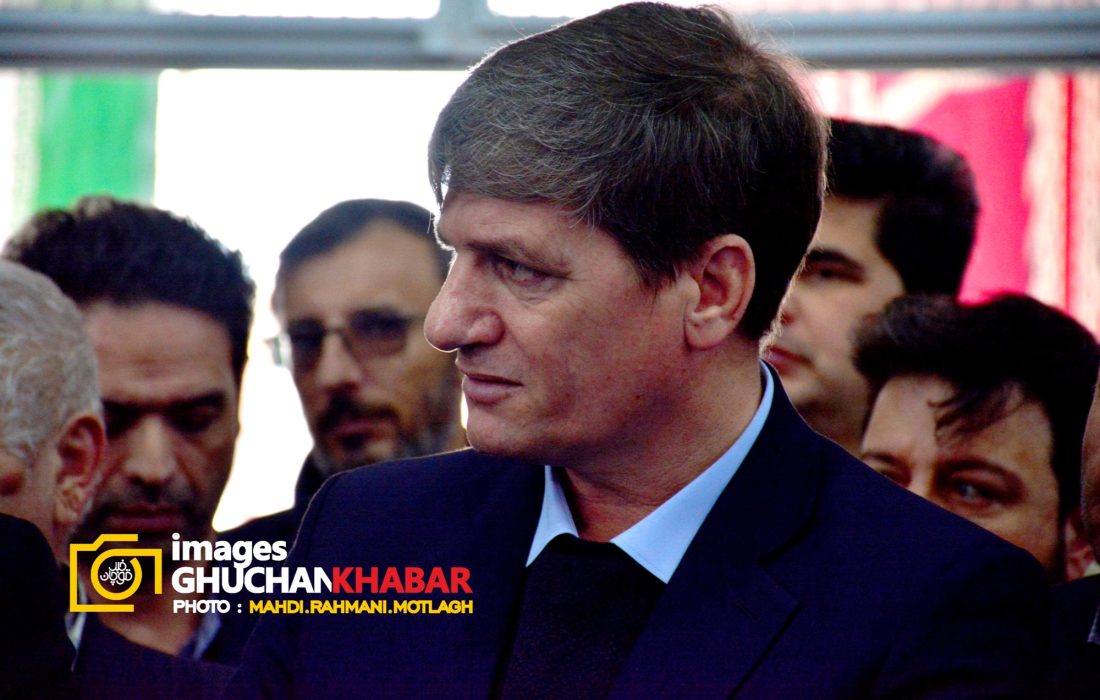 مرمت و بهسازی جاده قدیم قوچان به درگز