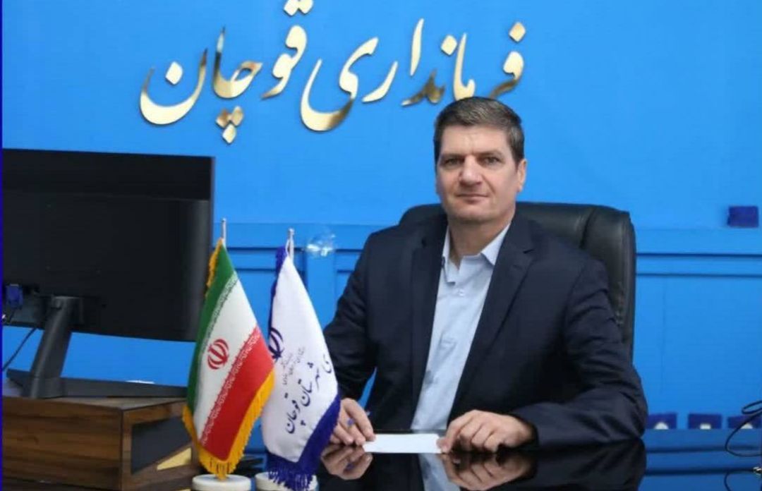 کاهش تصادفات در محورهای مواصلاتی قوچان