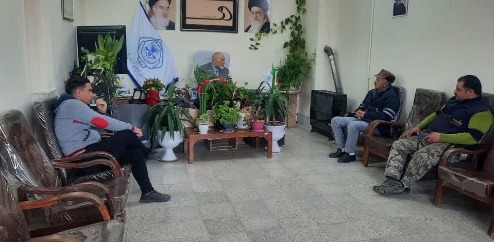 آزادی دو زندانی با گذشت شاکیان پرونده در قوچان