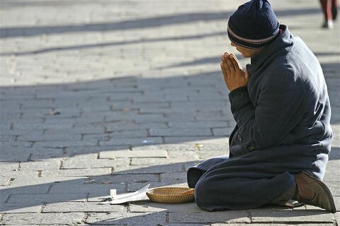 ضرورت ارائه راهکارهای عملیاتی برای مقابله با تکدی‌گری در قوچان