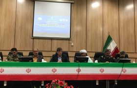 انتقال فرهنگ شهادت، اولویت اصلی کنگره شهداست