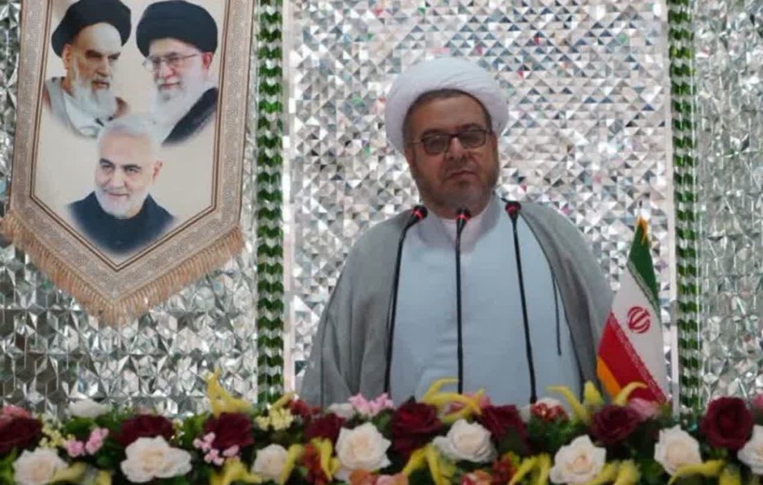 نسل امروز ادامهدهنده انقلاب و سازنده ایران قوی