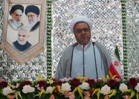 نسل امروز ادامه‌دهنده انقلاب و سازنده ایران قوی