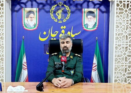 هفته بسیج قوچان در پرتو حضور شهید گمنام