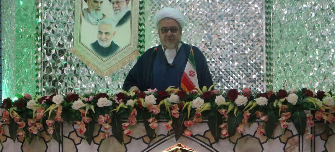 وحدت ملی ضرورت امروز کشور است