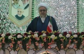 وحدت ملی ضرورت امروز کشور است