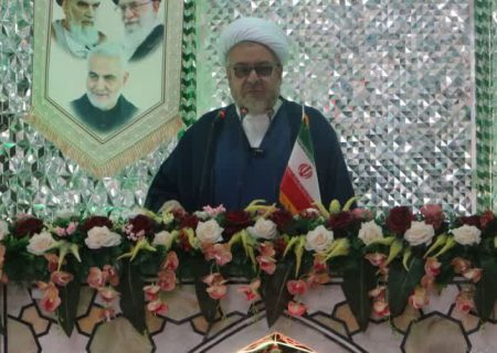 وحدت ملی ضرورت امروز کشور است