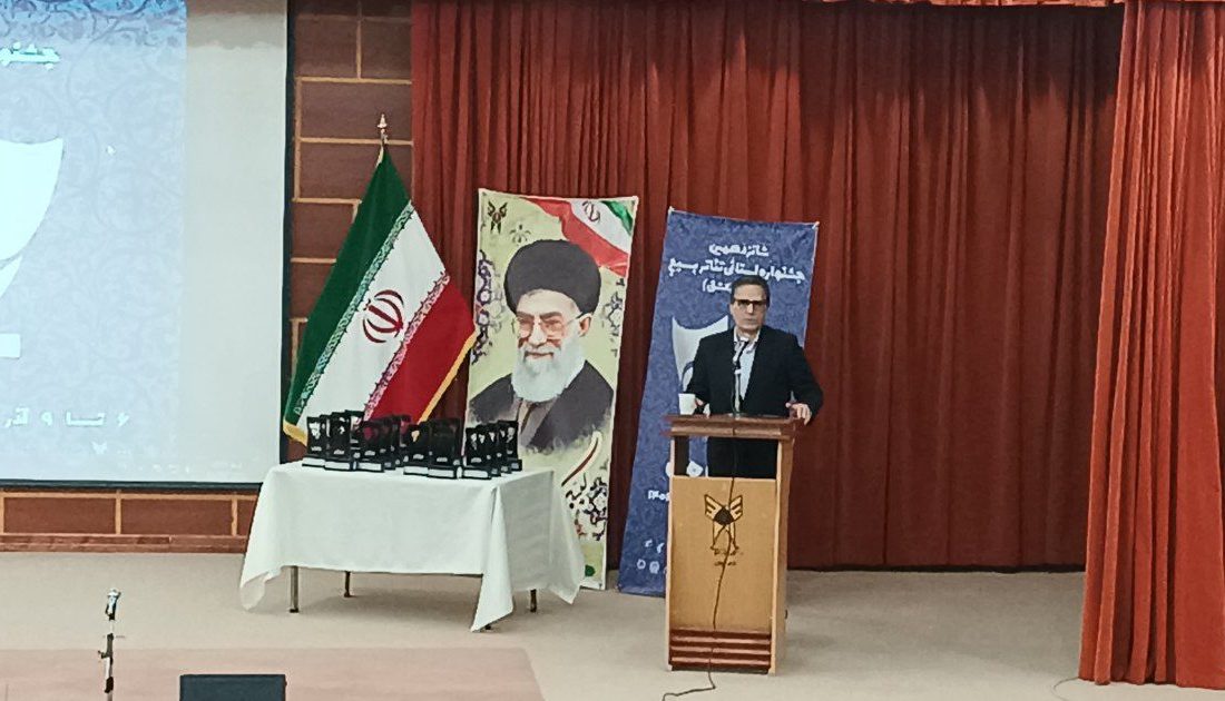 هنر و فرهنگ در جشنواره سودای عشق قوچان