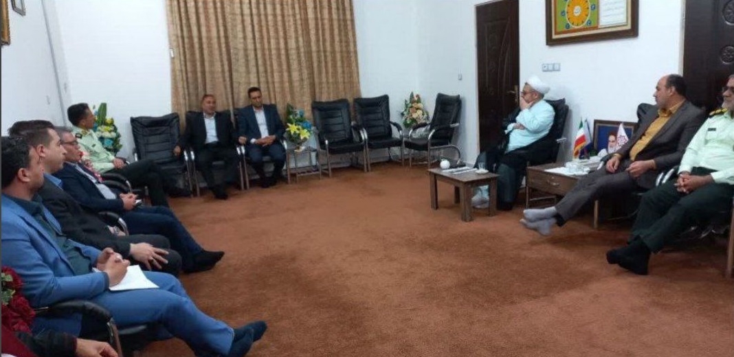 با ورود دادستان، جمعه بازار قوچان ساماندهى خواهد شد