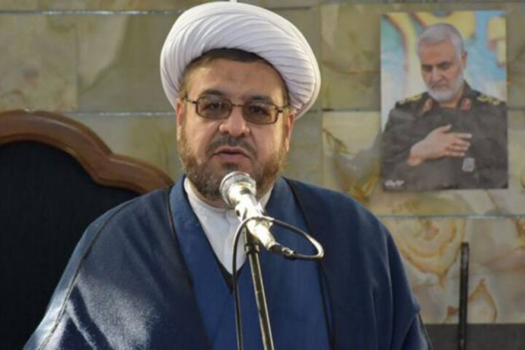صلابت امام مسیر انقلاب را ماندگار کرد