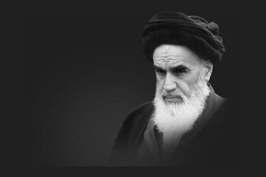 امام خمینی؛ معمار استقلال و مقابله با استکبار